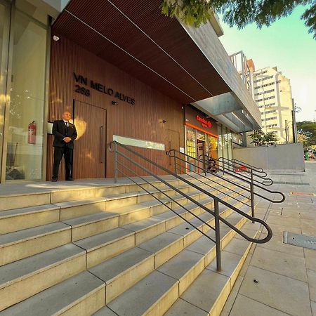 Studios Prime - Prox A Oscar Freire San Paolo Esterno foto