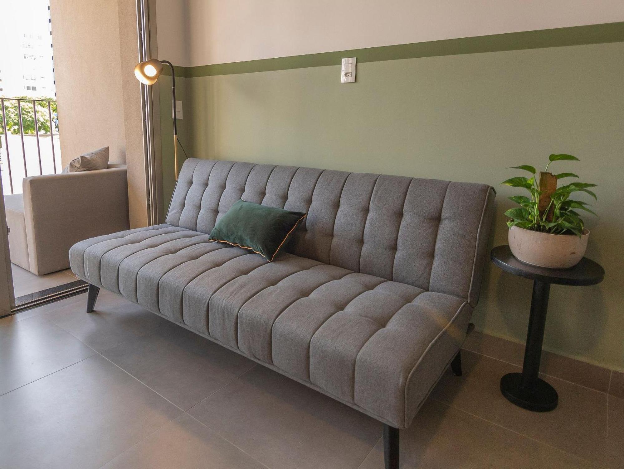 Studios Prime - Prox A Oscar Freire San Paolo Esterno foto