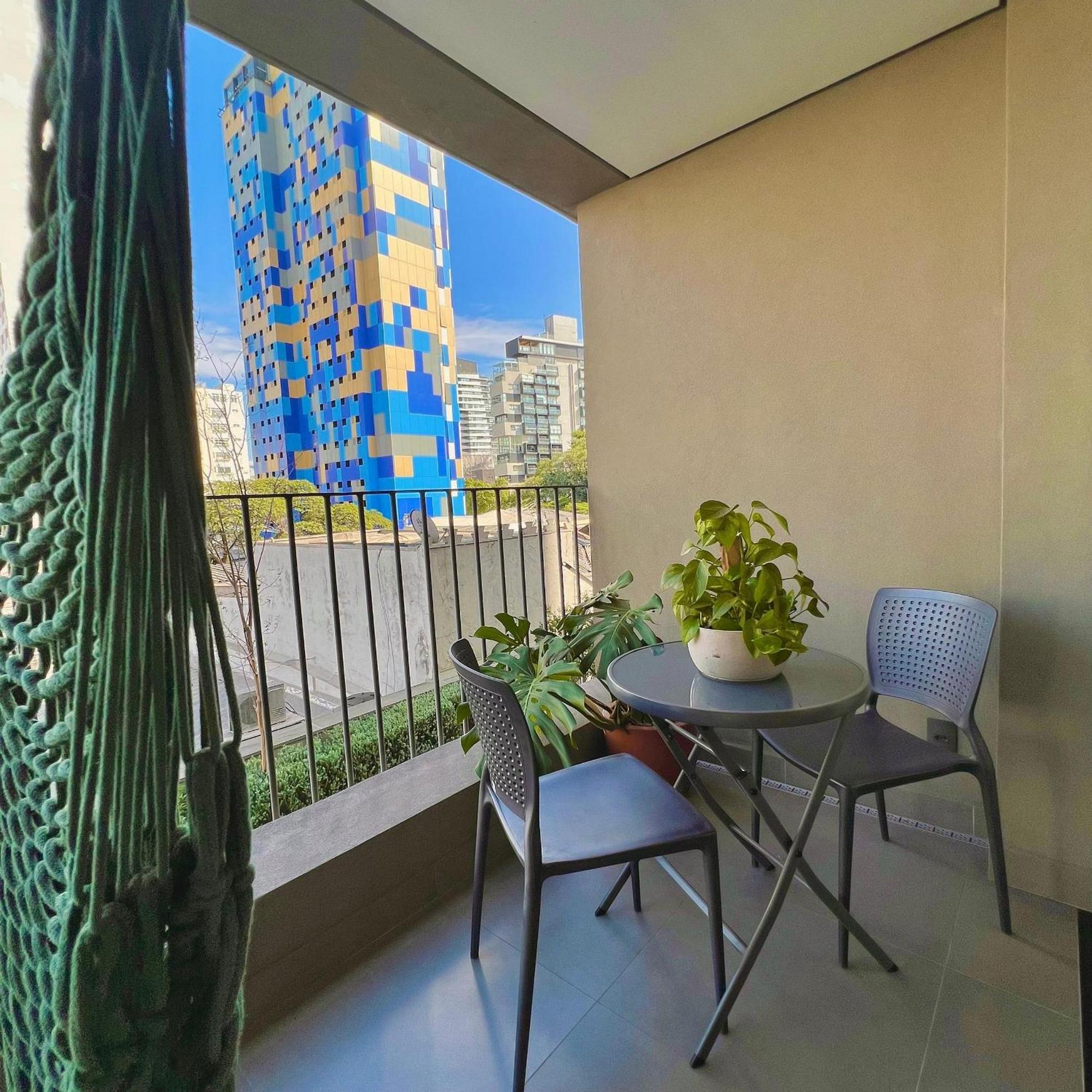 Studios Prime - Prox A Oscar Freire San Paolo Esterno foto