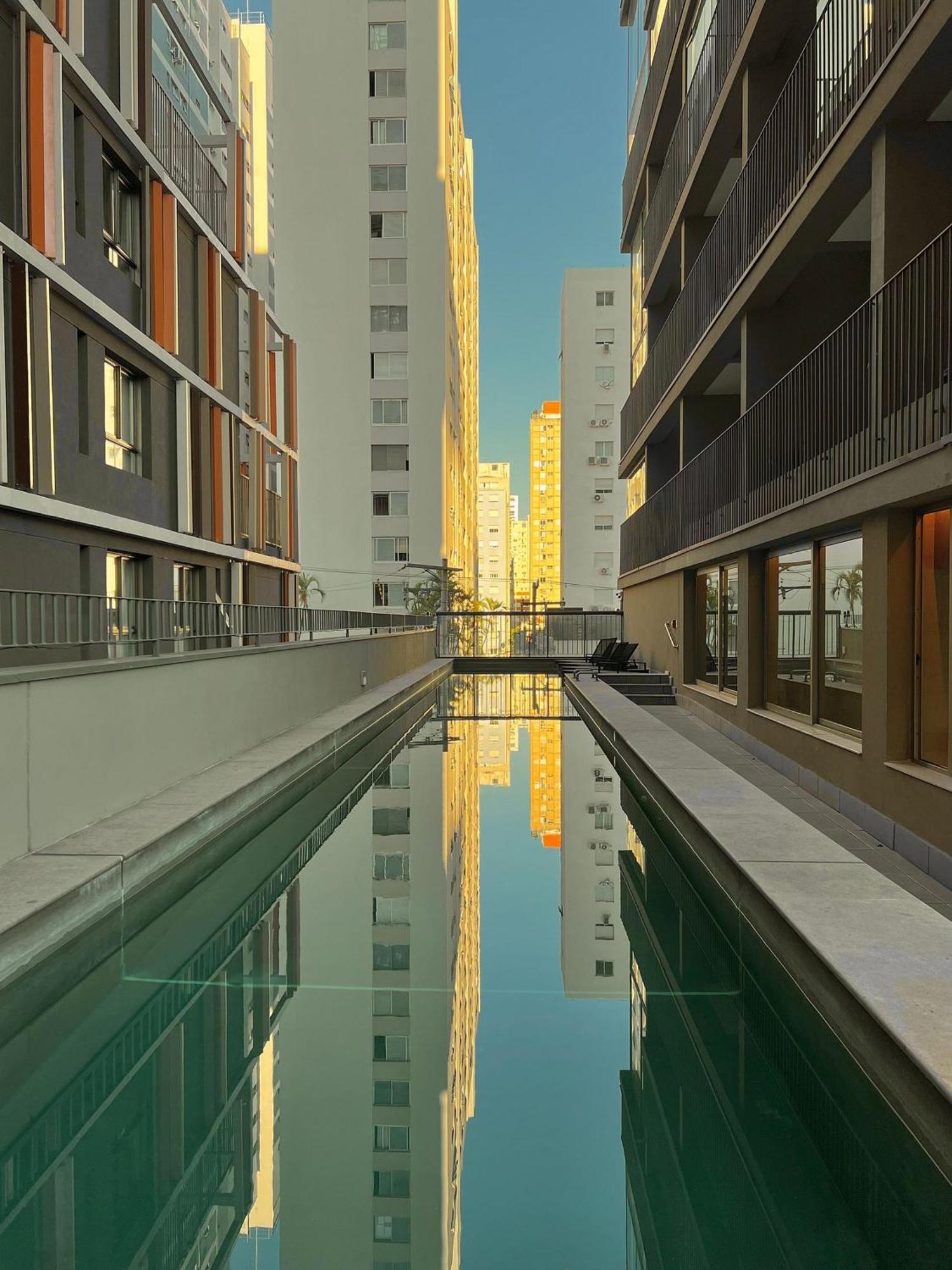 Studios Prime - Prox A Oscar Freire San Paolo Esterno foto