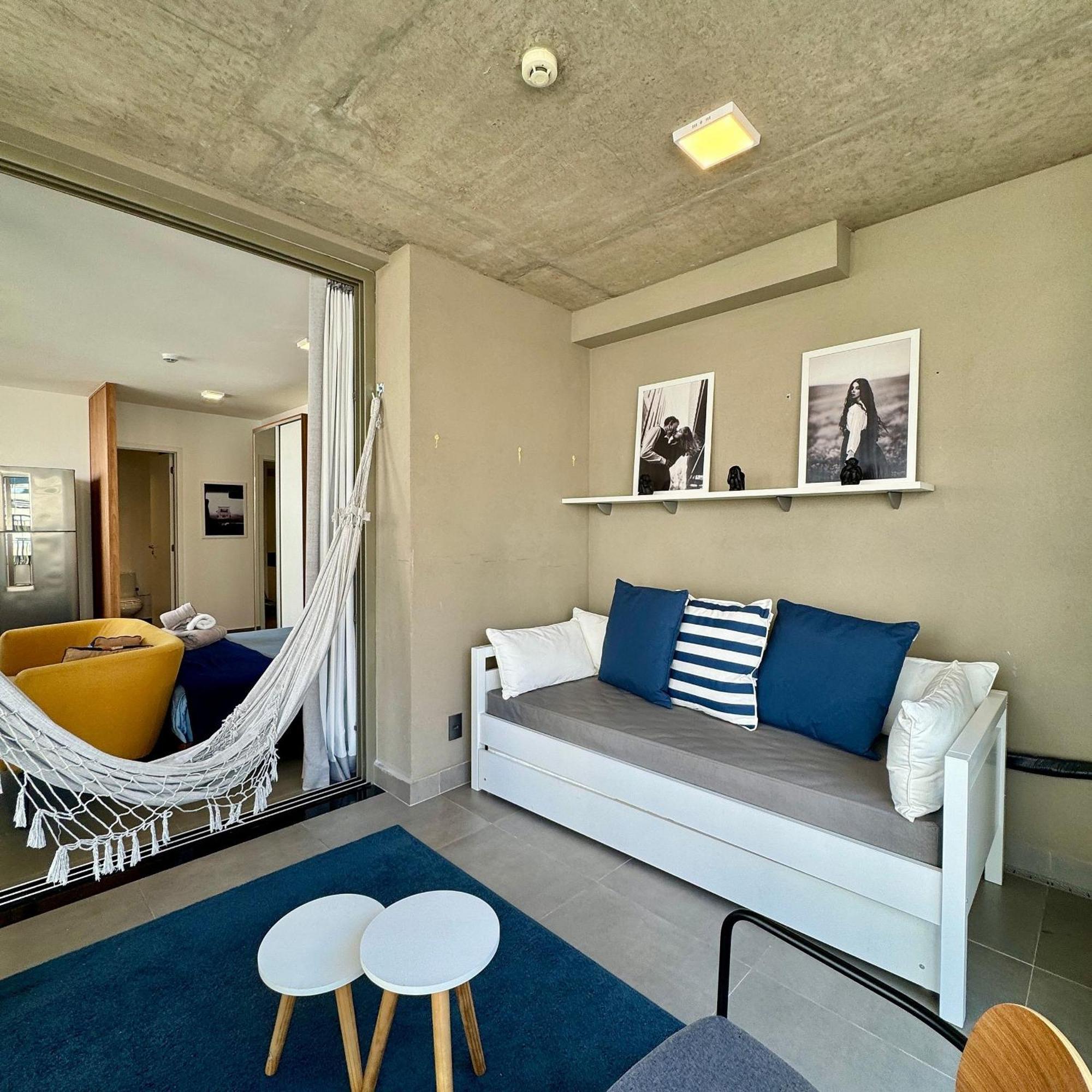 Studios Prime - Prox A Oscar Freire San Paolo Esterno foto