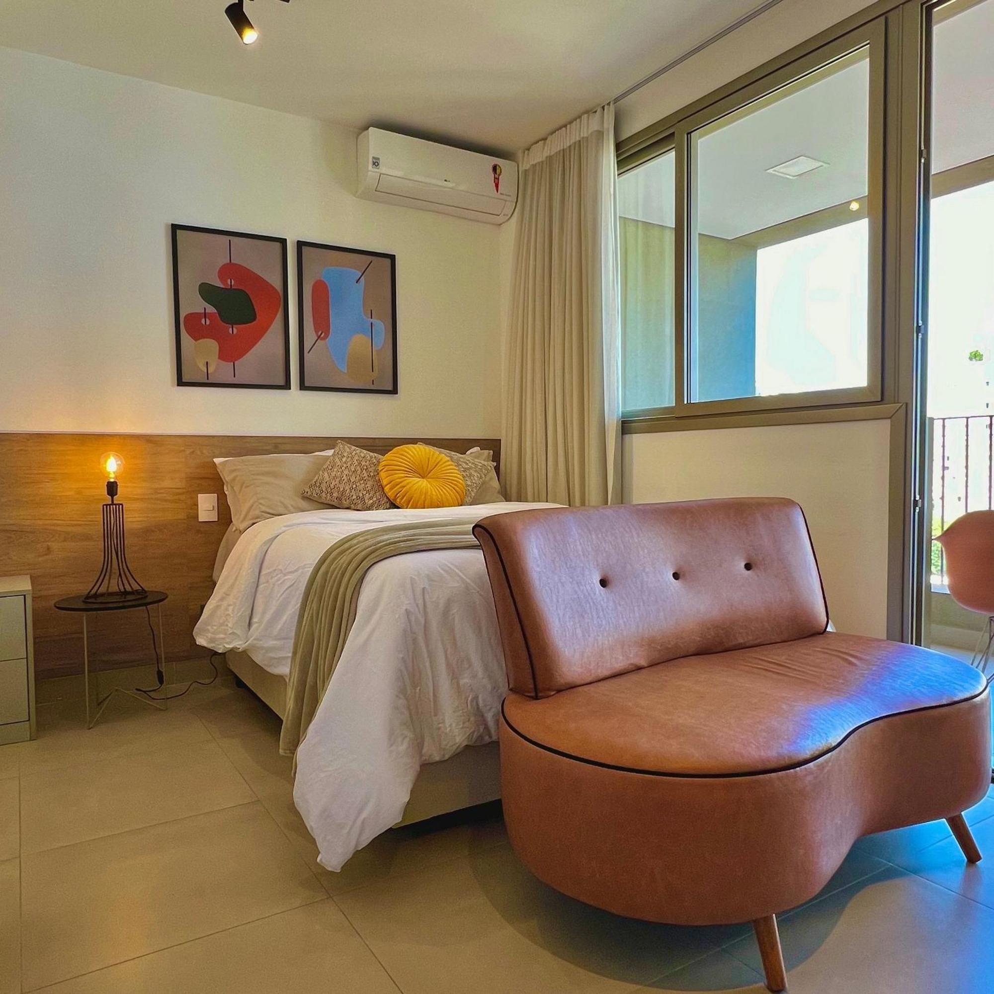 Studios Prime - Prox A Oscar Freire San Paolo Esterno foto